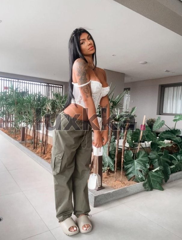 Vivian Santinni, acompanhante trans em Moema, São Paulo, foto 108 de 111