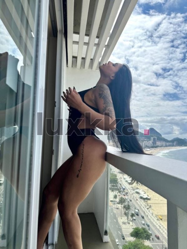 Vivian Santinni, acompanhante trans em Moema, São Paulo, foto 61 de 111