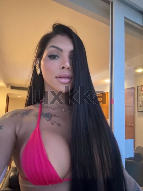 Vivian Santinni, acompanhante trans em Moema, São Paulo, foto 54 de 111