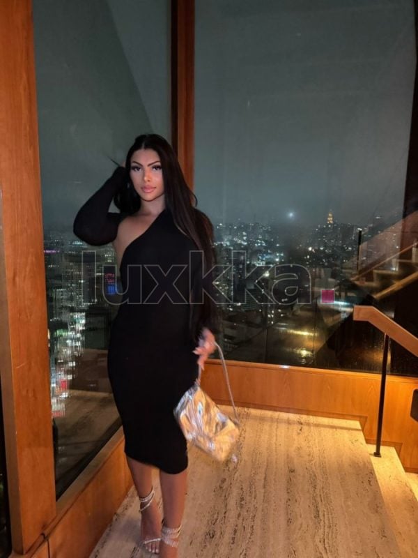 Vivian Santinni, acompanhante trans em Moema, São Paulo, foto 42 de 111