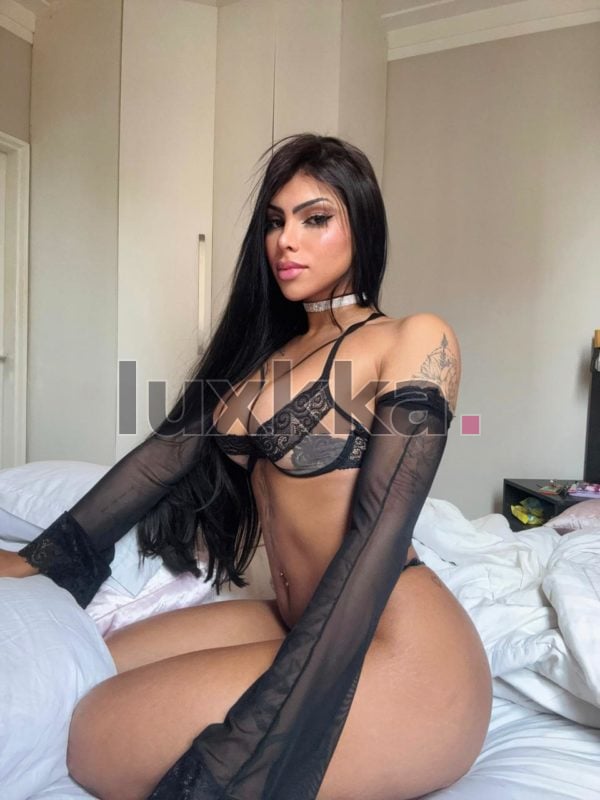 Vivian Santinni, acompanhante trans em Moema, São Paulo, foto 46 de 111