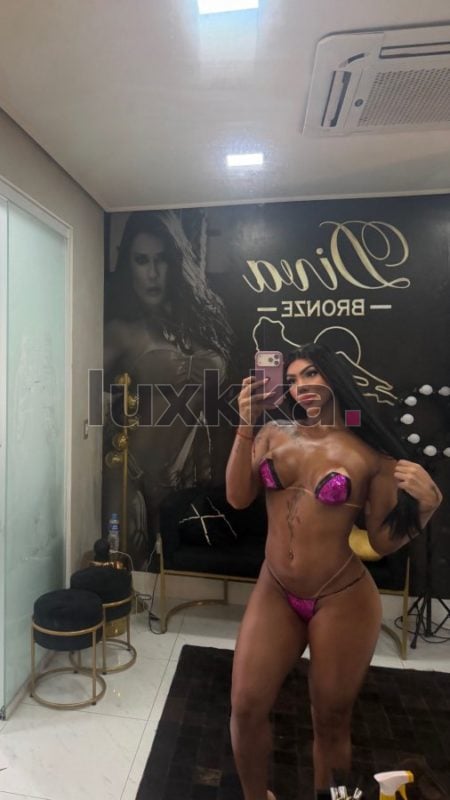 Vivian Santinni, acompanhante trans em Moema, São Paulo, foto 6 de 111