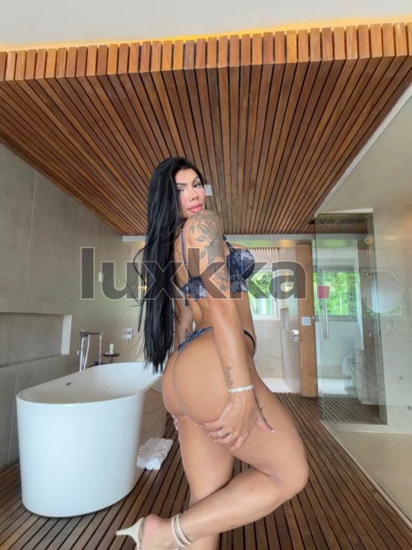 Vivian Santinni, acompanhante trans em Moema, São Paulo, foto 71 de 111