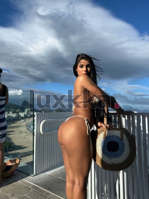 Vivian Santinni, acompanhante trans em Moema, São Paulo, foto 62 de 111