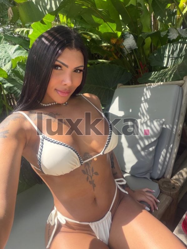 Vivian Santinni, acompanhante trans em Moema, São Paulo, foto 102 de 111