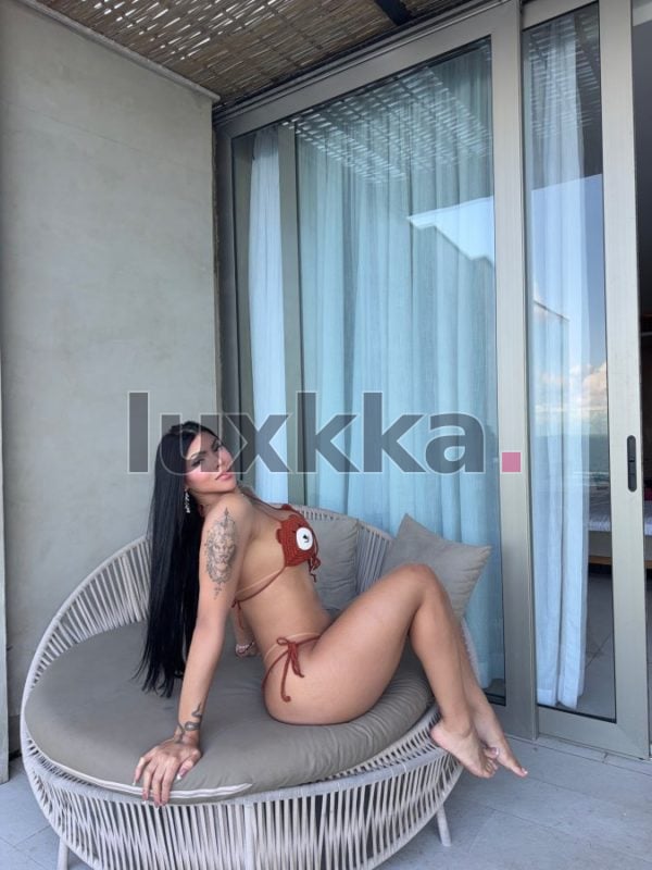 Vivian Santinni, acompanhante trans em Moema, São Paulo, foto 86 de 111