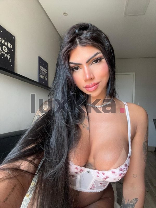 Vivian Santinni, acompanhante trans em Moema, São Paulo, foto 52 de 111