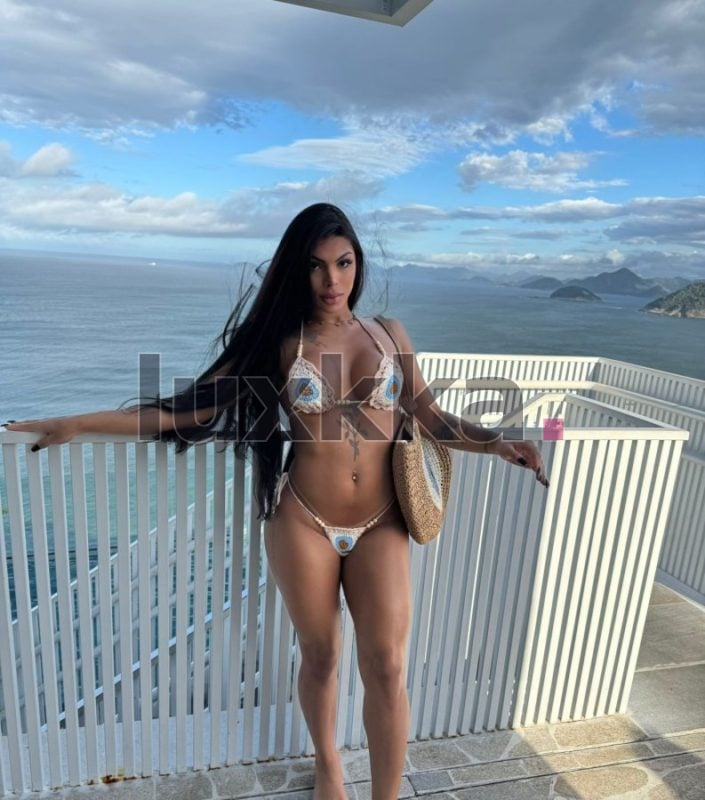 Vivian Santinni, acompanhante trans em Moema, São Paulo, foto 101 de 111