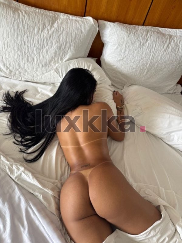 Vivian Santinni, acompanhante trans em Moema, São Paulo, foto 67 de 111