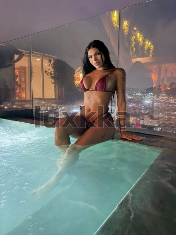 Vivian Santinni, acompanhante trans em Moema, São Paulo, foto 77 de 111