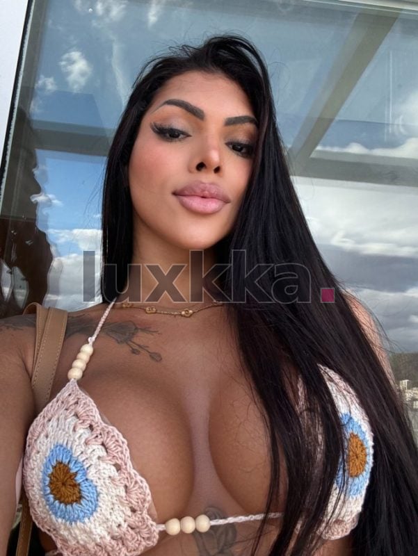 Vivian Santinni, acompanhante trans em Moema, São Paulo, foto 89 de 111