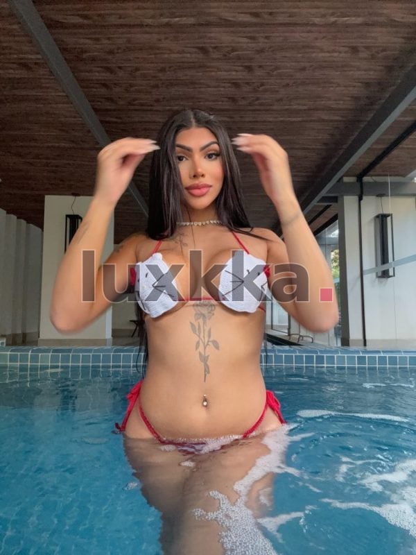 Vivian Santinni, acompanhante trans em Moema, São Paulo, foto 96 de 111
