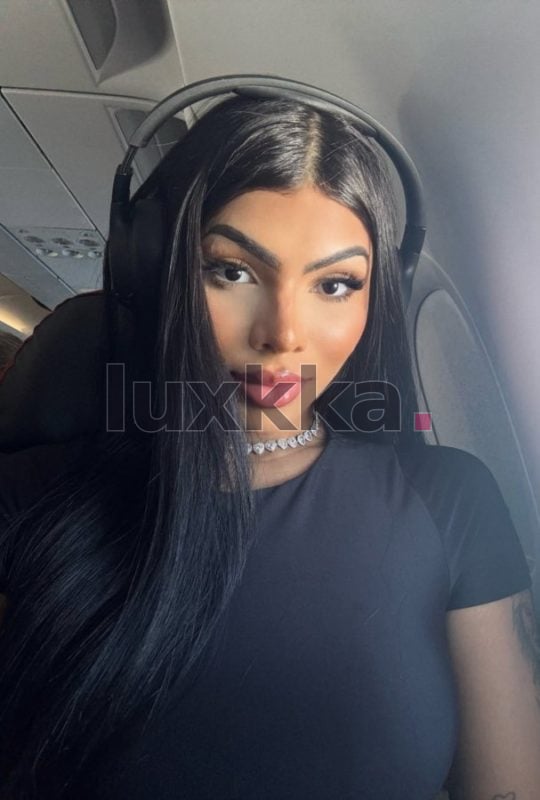 Vivian Santinni, acompanhante trans em Moema, São Paulo, foto 31 de 111