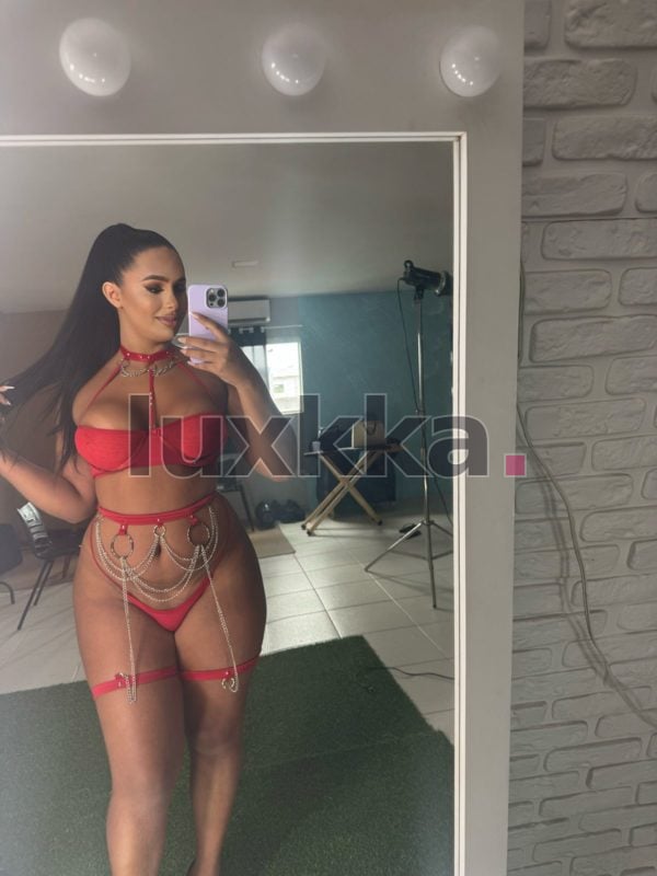 Lanay de Castro, acompanhante trans na Asa Norte, Brasília, foto 205 de 543
