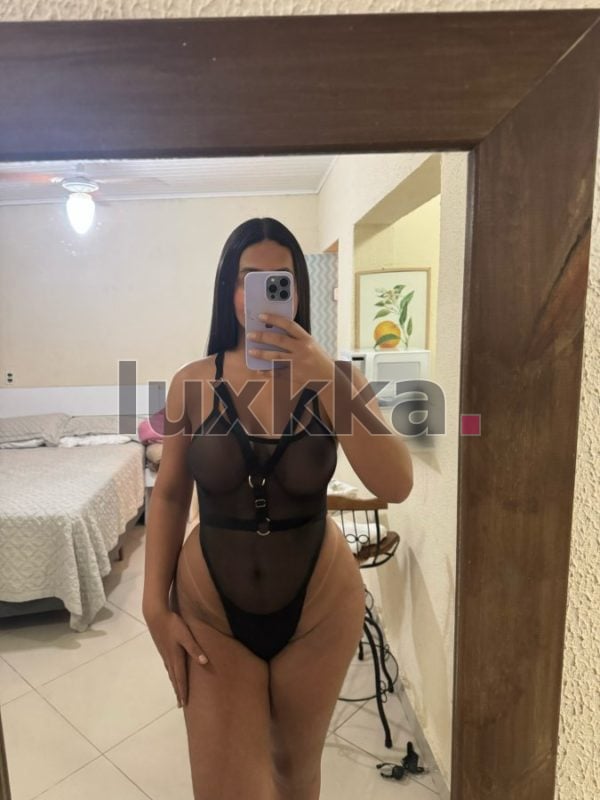Lanay de Castro, acompanhante trans na Asa Norte, Brasília, foto 433 de 543