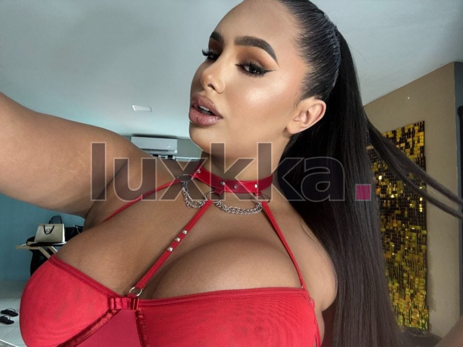 Lanay de Castro, acompanhante trans na Asa Norte, Brasília, foto 503 de 543