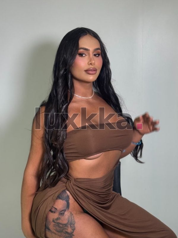 Lanay de Castro, acompanhante trans na Asa Norte, Brasília, foto 381 de 543