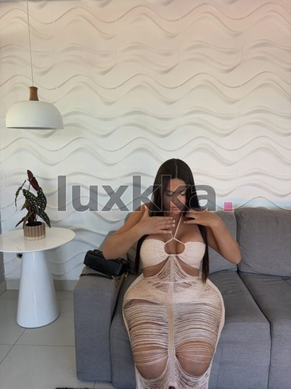 Lanay de Castro, acompanhante trans na Asa Norte, Brasília, foto 374 de 543