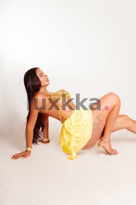 Lanay de Castro, acompanhante trans na Asa Norte, Brasília, foto 543 de 543