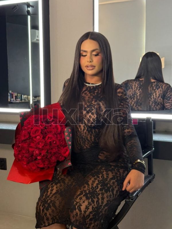 Lanay de Castro, acompanhante trans na Asa Norte, Brasília, foto 161 de 543