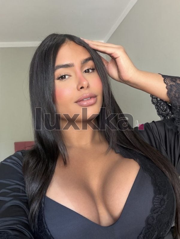 Lanay de Castro, acompanhante trans na Asa Norte, Brasília, foto 454 de 543