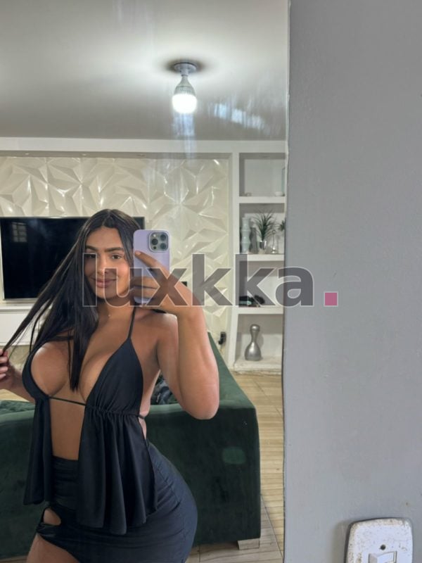 Lanay de Castro, acompanhante trans na Asa Norte, Brasília, foto 220 de 543