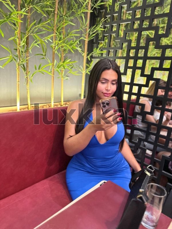 Lanay de Castro, acompanhante trans na Asa Norte, Brasília, foto 361 de 543