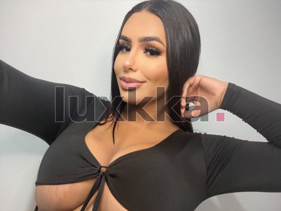 Lanay de Castro, acompanhante trans na Asa Norte, Brasília, foto 490 de 543