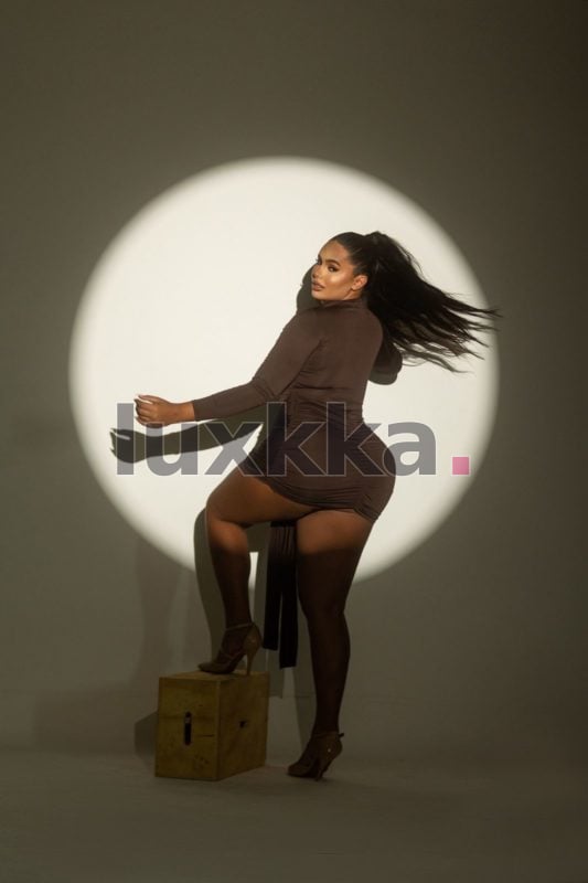 Lanay de Castro, acompanhante trans na Asa Norte, Brasília, foto 66 de 543
