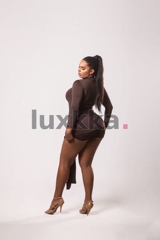 Lanay de Castro, acompanhante trans na Asa Norte, Brasília, foto 263 de 543