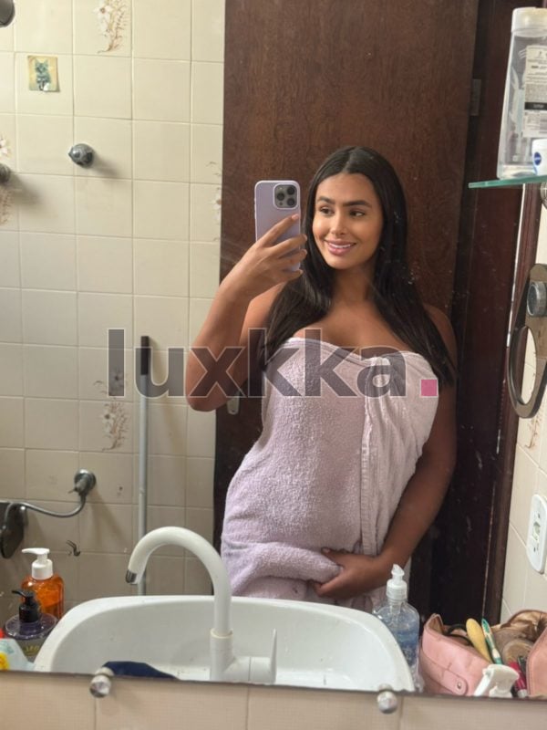 Lanay de Castro, acompanhante trans na Asa Norte, Brasília, foto 318 de 543