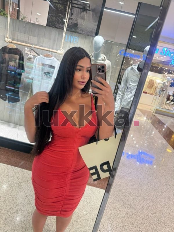 Lanay de Castro, acompanhante trans na Asa Norte, Brasília, foto 363 de 543