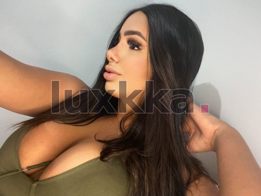 Lanay de Castro, acompanhante trans na Asa Norte, Brasília, foto 487 de 543