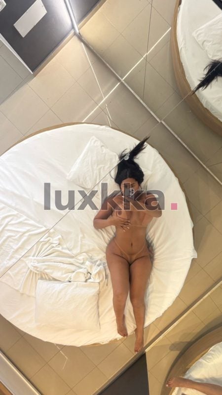 Lanay de Castro, acompanhante trans na Asa Norte, Brasília, foto 518 de 543
