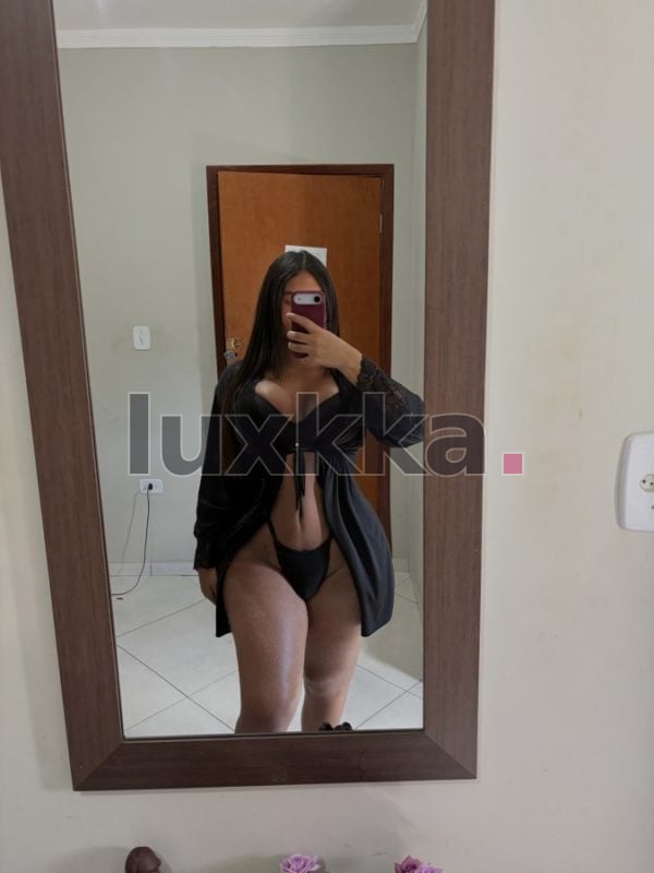 Lanay de Castro, acompanhante trans na Asa Norte, Brasília, foto 213 de 543