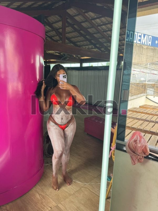 Lanay de Castro, acompanhante trans na Asa Norte, Brasília, foto 416 de 543
