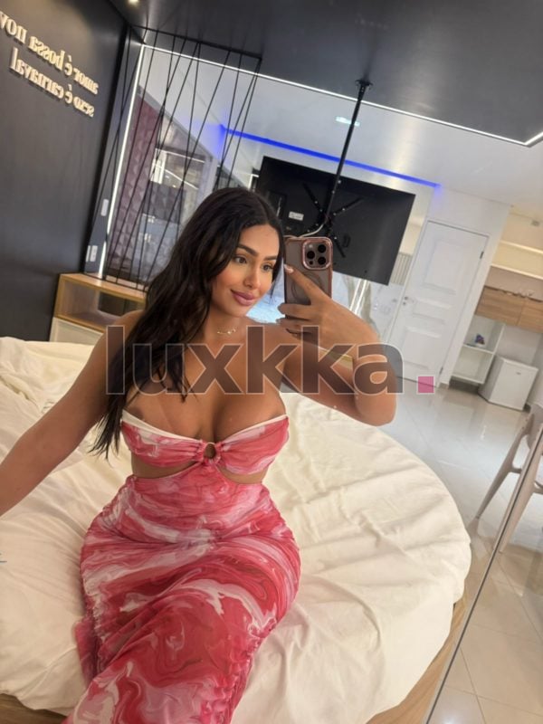 Lanay de Castro, acompanhante trans na Asa Norte, Brasília, foto 357 de 543