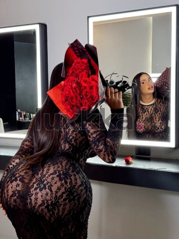 Lanay de Castro, acompanhante trans na Asa Norte, Brasília, foto 167 de 543