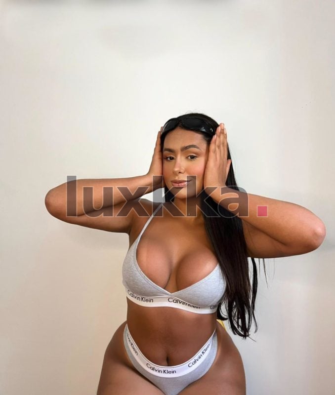 Lanay de Castro, acompanhante trans na Asa Norte, Brasília, foto 472 de 543