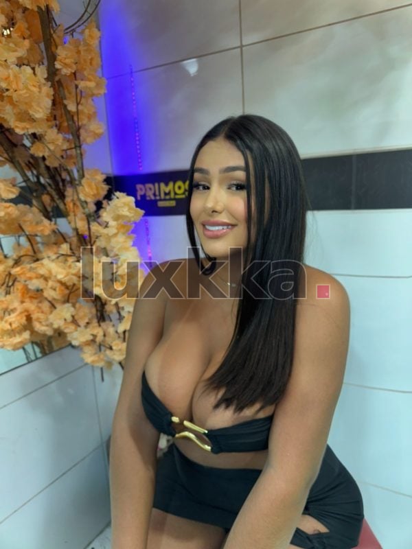 Lanay de Castro, acompanhante trans na Asa Norte, Brasília, foto 419 de 543