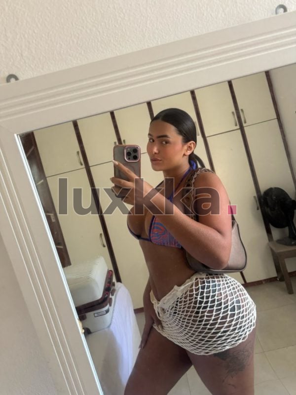 Lanay de Castro, acompanhante trans na Asa Norte, Brasília, foto 351 de 543