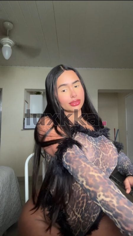 Lanay de Castro, acompanhante trans na Asa Norte, Brasília, foto 534 de 543