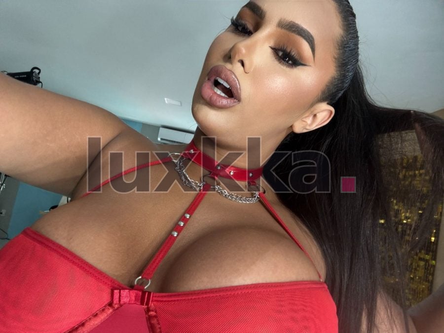 Lanay de Castro, acompanhante trans na Asa Norte, Brasília, foto 497 de 543