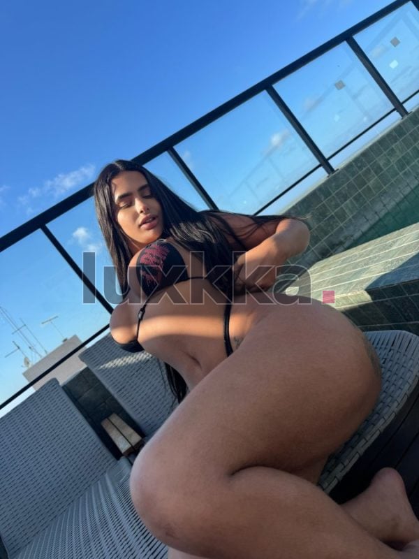 Lanay de Castro, acompanhante trans na Asa Norte, Brasília, foto 77 de 543