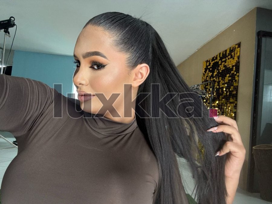 Lanay de Castro, acompanhante trans na Asa Norte, Brasília, foto 498 de 543