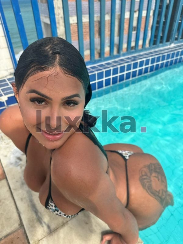 Lanay de Castro, acompanhante trans na Asa Norte, Brasília, foto 446 de 543