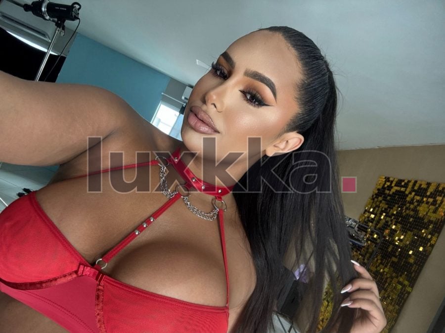 Lanay de Castro, acompanhante trans na Asa Norte, Brasília, foto 504 de 543