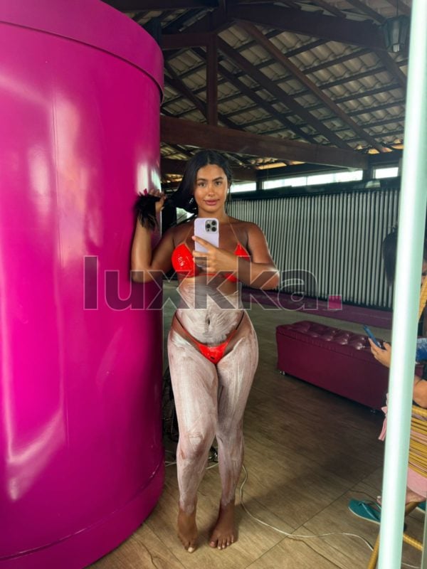 Lanay de Castro, acompanhante trans na Asa Norte, Brasília, foto 203 de 543