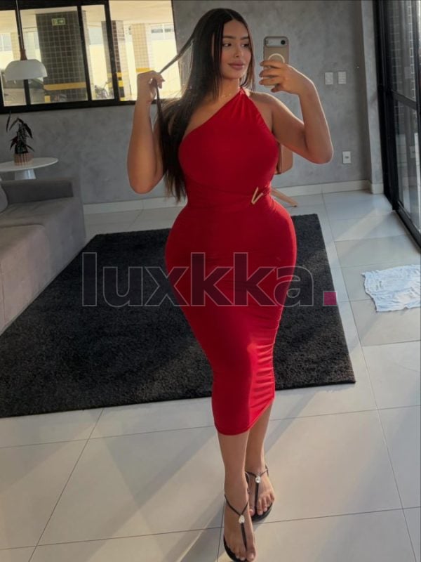 Lanay de Castro, acompanhante trans na Asa Norte, Brasília, foto 118 de 543