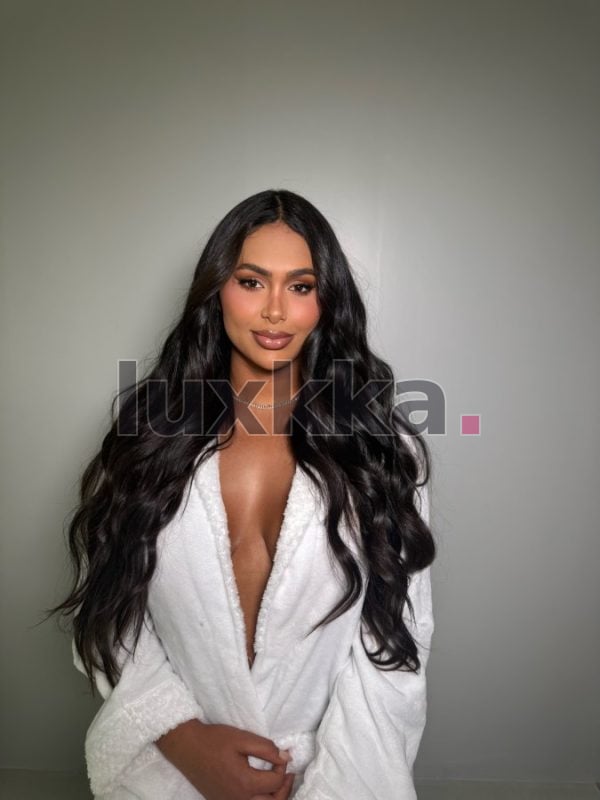 Lanay de Castro, acompanhante trans na Asa Norte, Brasília, foto 355 de 543